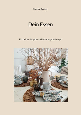 Dein Essen