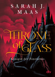 Throne of Glass – Königin der Finsternis