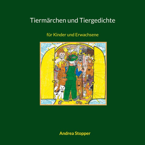 Tiermärchen und Tiergedichte