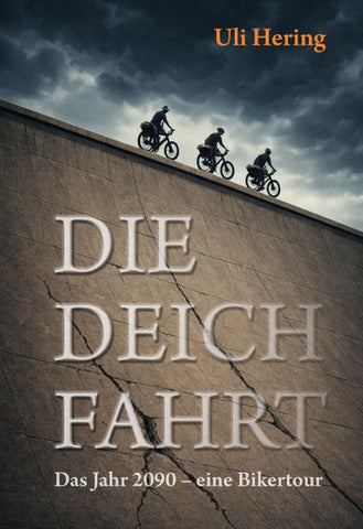 Die Deichfahrt