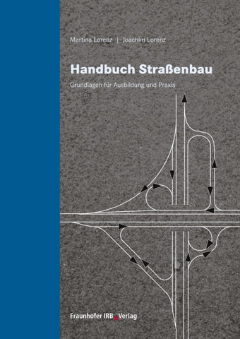 Handbuch Straßenbau