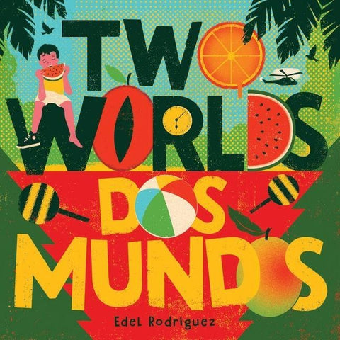 Two Worlds (Dos mundos)