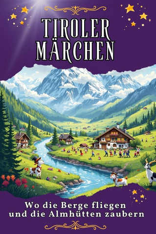 Tiroler Märchen