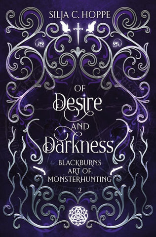 Of Desire and Darkness