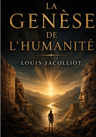 La genèse de l'humanité