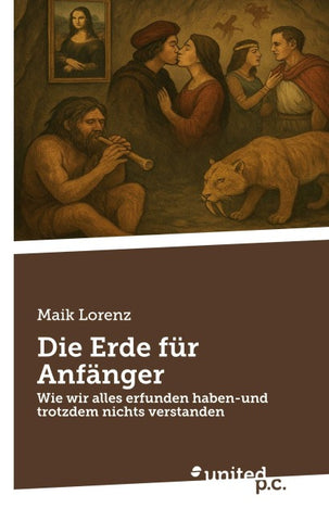 Die Erde für Anfänger
