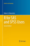R for SAS and SPSS Users