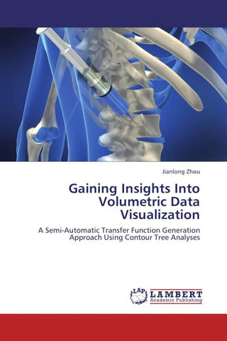 Gaining Insights Into Volumetric Data Visualization