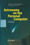Astronomy on the Personal Computer