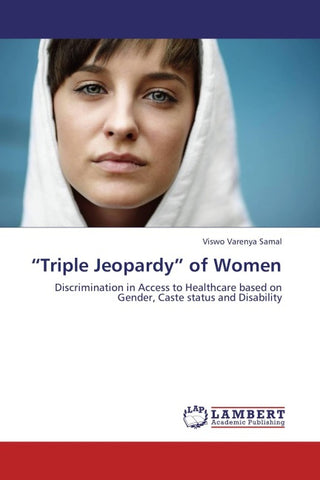 "Triple Jeopardy" of Women