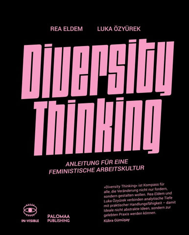 Diversity Thinking