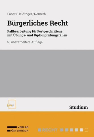 Bürgerliches Recht