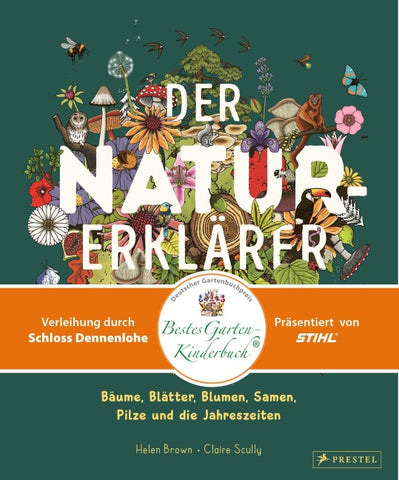 Der Natur-Erklärer