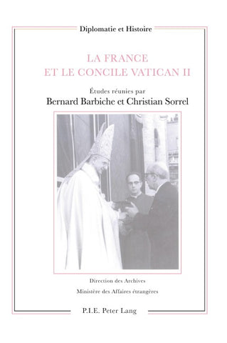 La France et le concile Vatican II