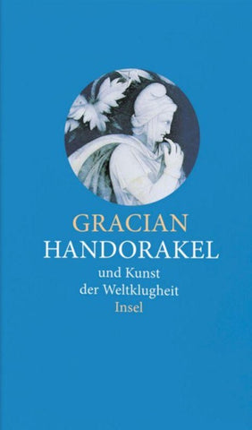 Handorakel und Kunst der Weltklugheit
