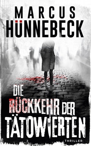 Die Rückkehr der Tätowierten