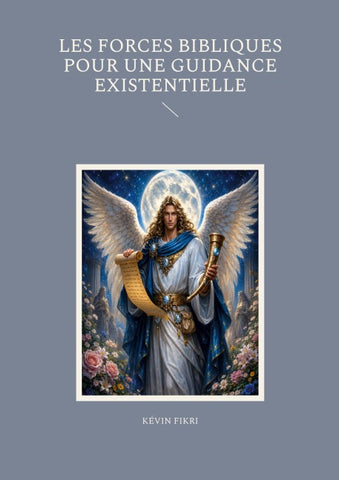 Les Forces Bibliques pour une Guidance Existentielle