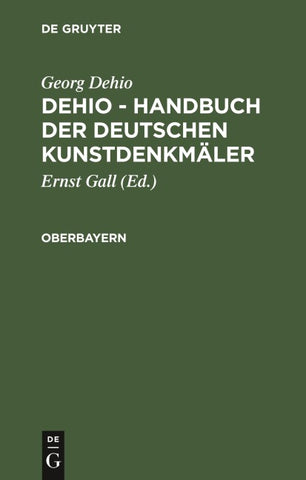 Oberbayern
