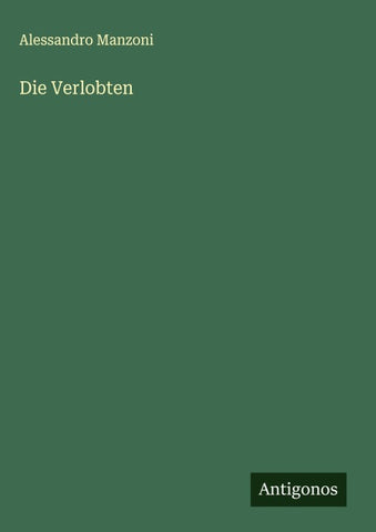 Die Verlobten