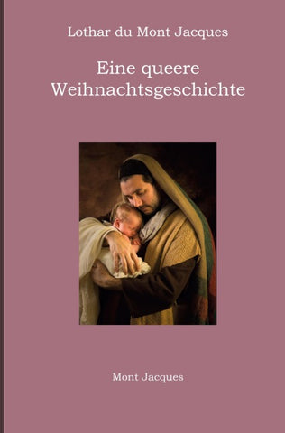 Eine queere Weihnachtsgeschichte