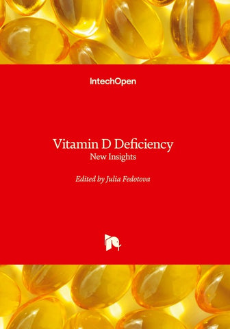 Vitamin D Deficiency