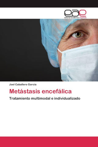 Metástasis encefálica