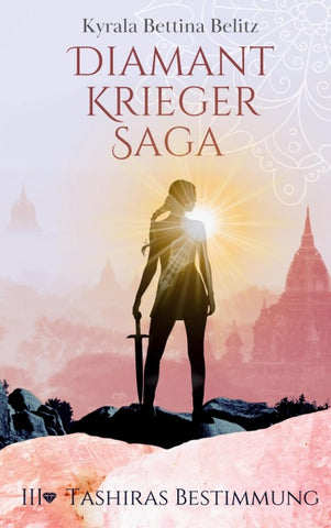 Diamantkrieger Saga