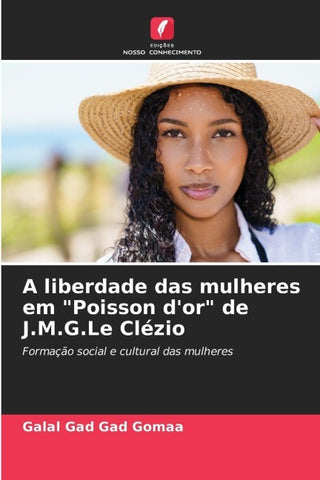 A liberdade das mulheres em "Poisson d'or" de J.M.G.Le Clézio