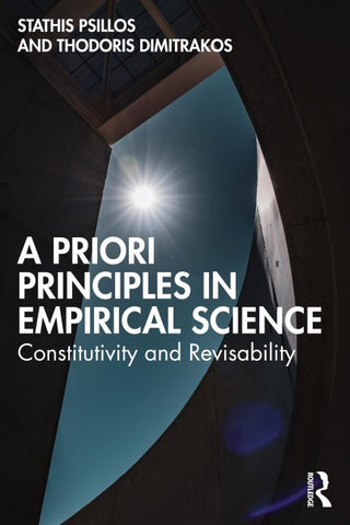 Priori Principles in Empirical Science