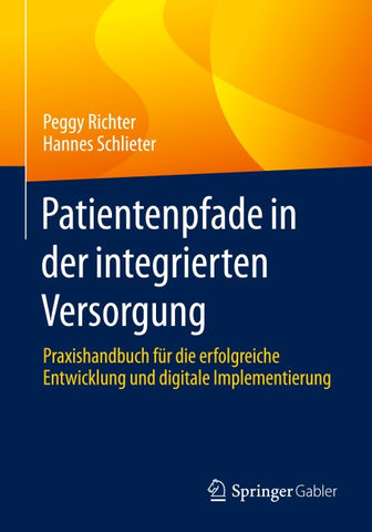 Patientenpfade in der integrierten Versorgung