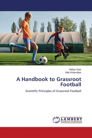 A Handbook to Grassroot Football