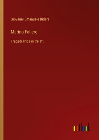 Marino Faliero