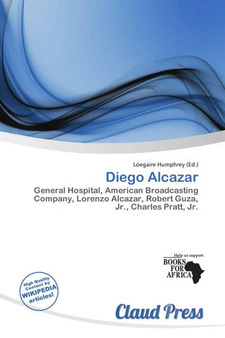 Diego Alcazar