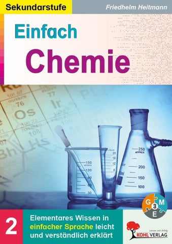 Einfach Chemie