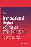 Transnational Higher Education (TNHE) in China
