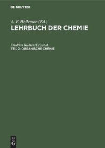 Organische Chemie