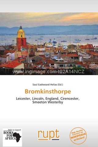 Bromkinsthorpe