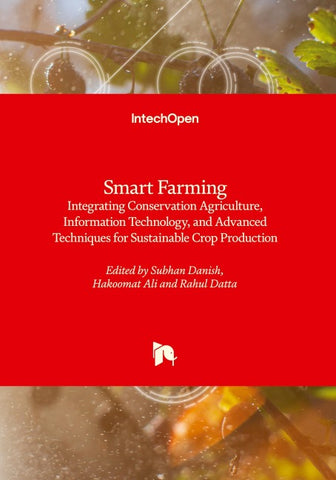 Smart Farming