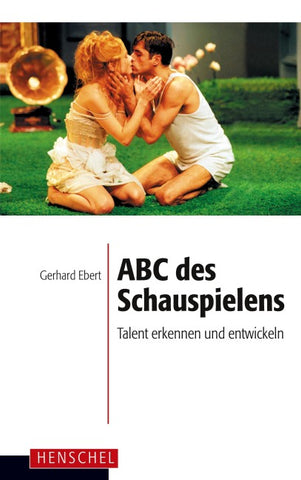 ABC des Schauspielens