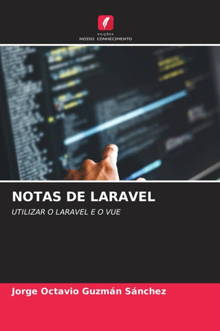 NOTAS DE LARAVEL