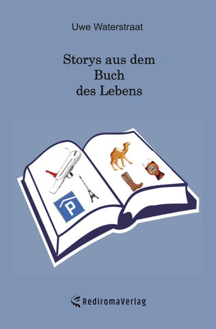 Storys aus dem Buch des Lebens