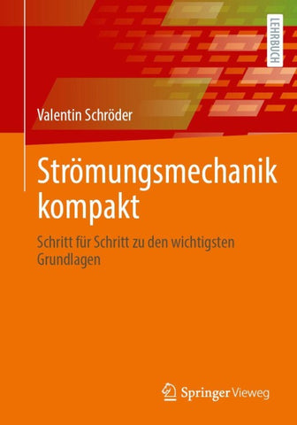 Strömungsmechanik kompakt