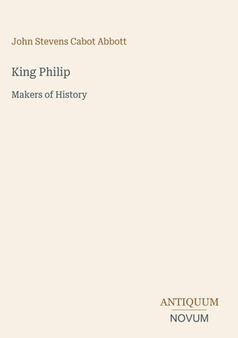 King Philip