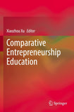 Comparative Entrepreneurship Education
