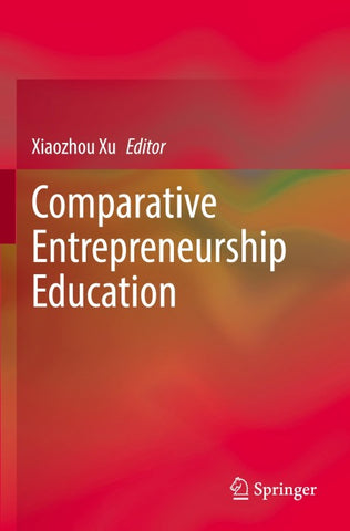Comparative Entrepreneurship Education