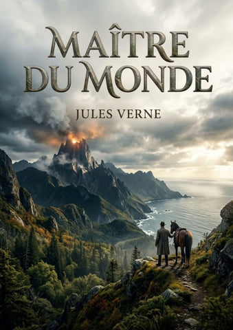 Maître du monde