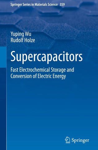 Supercapacitors