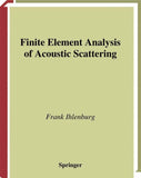 Finite Element Analysis of Acoustic Scattering