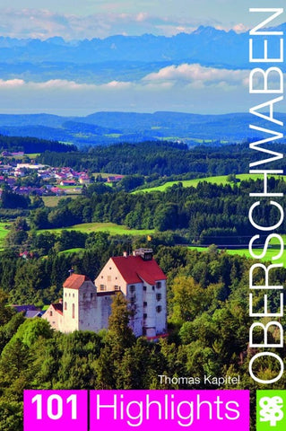 Oberschwaben | 101 Highlights