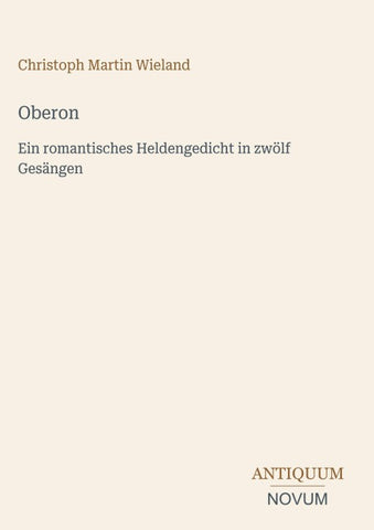 Oberon